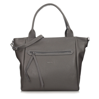 Torebka skórzana Toscanio G92