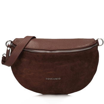 Torebka nerka Toscanio F274