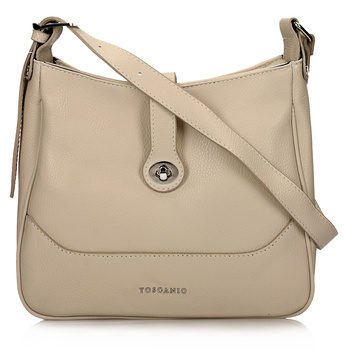 Torebka skórzana Toscanio G11