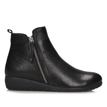 Botki damskie Toscanio MU 612