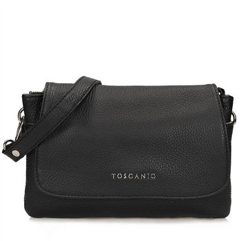 Torebka skórzana Toscanio F201