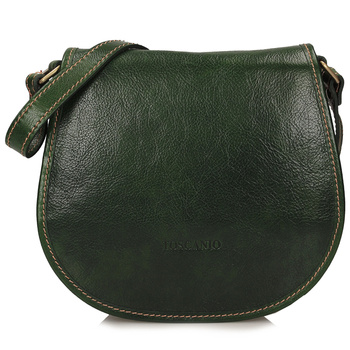 Torebka skórzana Toscanio F227