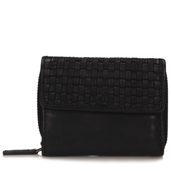 Portfel skórzany 501