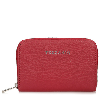 Skórzany portfel Toscanio P14