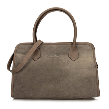 Torebka skórzana Toscanio G71