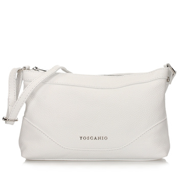 Torebka skórzana Toscanio F262