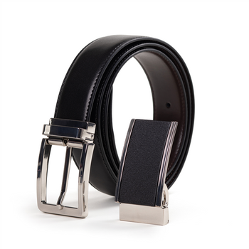 Zestaw Toscanio 1007: pasek z wymiennymi klamrami