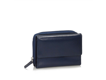 Portfel z kieszonką na monety Toscanio 8116