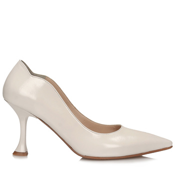 Czółenka Toscanio PA034