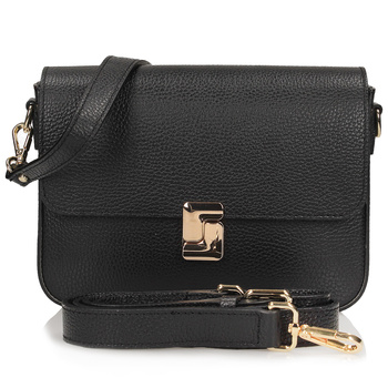 Torebka skórzana Toscanio G61