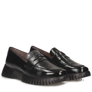 Mokasyny damskie Wonders A-4402