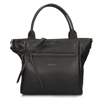 Torebka skórzana Toscanio G92