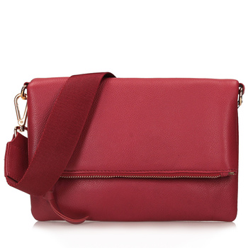 Torebka skórzana Toscanio 51