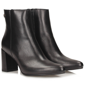 Botki damskie Ryłko F7VL2