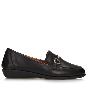 Mokasyny damskie Toscanio ALBI 2202