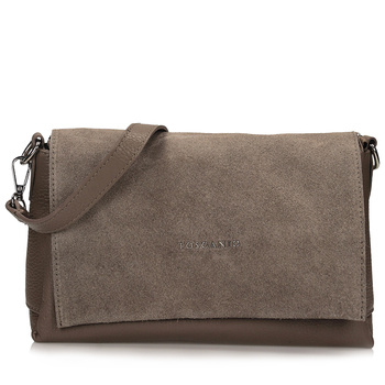 Torebka skórzana Toscanio G154