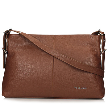 Torebka skórzana Toscanio G43