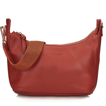 Torebka skórzana Toscanio 1037