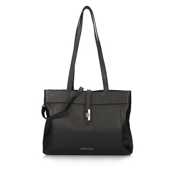 Torebka skórzana Toscanio F244