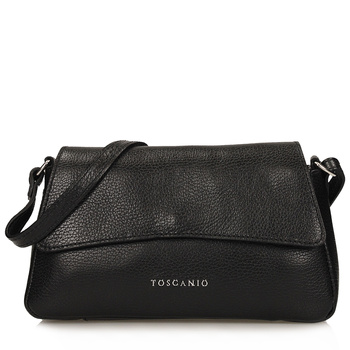 Torebka skórzana Toscanio G56
