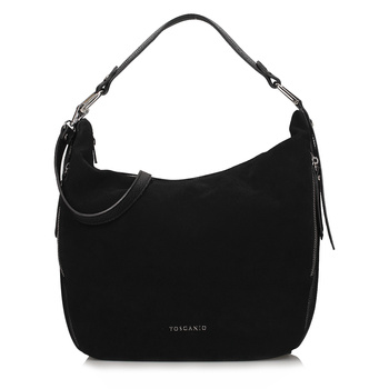 Torebka skórzana Toscanio G107