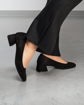 Czółenka damskie Toscanio BE 1017