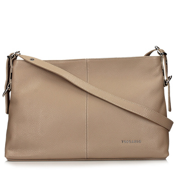 Torebka skórzana Toscanio G43