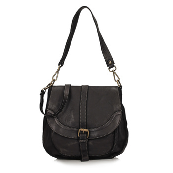 Torebka skórzana Toscanio G35