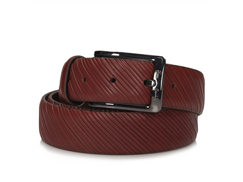 Pasek męski Pierre Cardin 9009