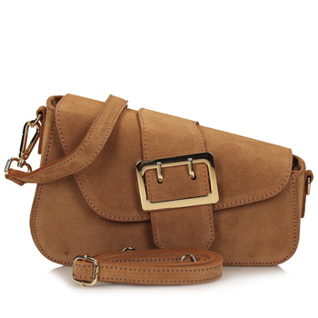 Torebka skórzana Toscanio G57