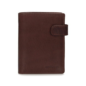 Praktyczny męski portfel T515