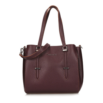 Torebka skórzana Toscanio G26