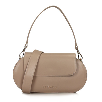 Torebka skórzana Toscanio G72