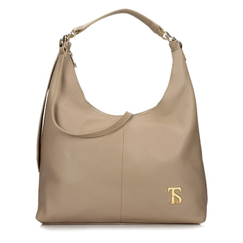 Elegancki worek Toscanio F147