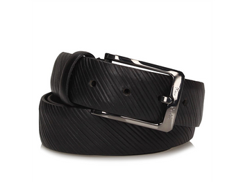 Pasek męski Pierre Cardin 9009