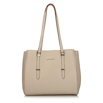 Torebka skórzana Toscanio G25