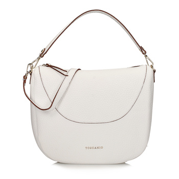 Torebka skórzana Toscanio G09