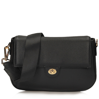 Torebka skórzana Toscanio 14