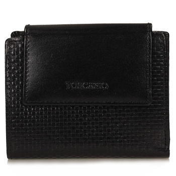 Portfel damski Toscanio T1208