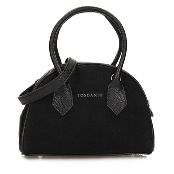 Torebka skórzana Toscanio G73