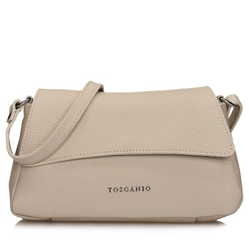 Torebka skórzana Toscanio G56