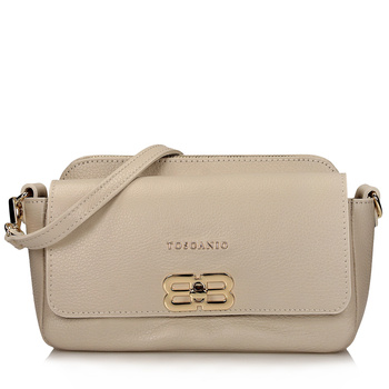 Torebka skórzana Toscanio F223