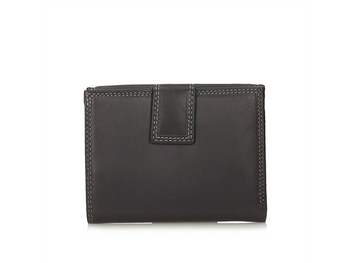 Portfel z kieszonkami na karty Coveri 8622 205