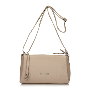 Listonoszka z dwoma ozdobnymi kółkami Toscanio B60