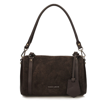 Torebka skórzana Toscanio G163