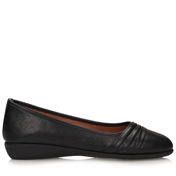 Baleriny damskie Toscanio ALBI 2614