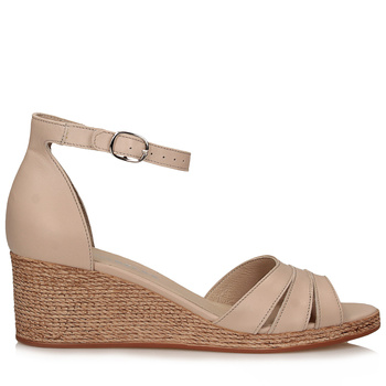 Sandały damskie Ryłko 4RBN1