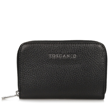 Skórzany portfel Toscanio P14
