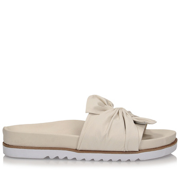 Klapki damskie Toscanio MU 030