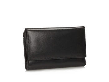 Portfel zamykany na klips Toscanio H257